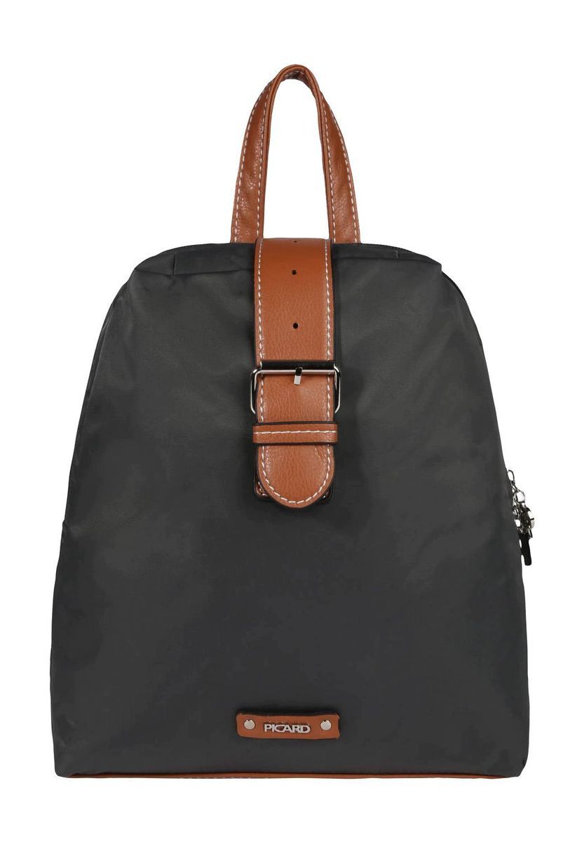 Vielseitiger Hybrid-Rucksack aus Nylon