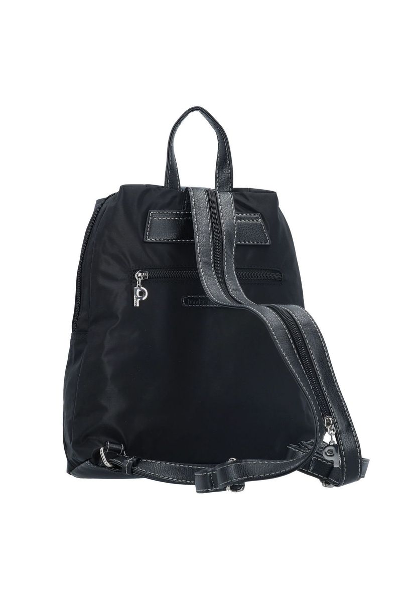 Wandelbarer City-Rucksack aus Nylon
