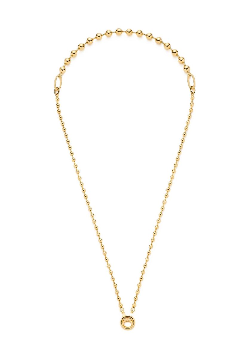 Dotty Kugelkette mit Gliedern
