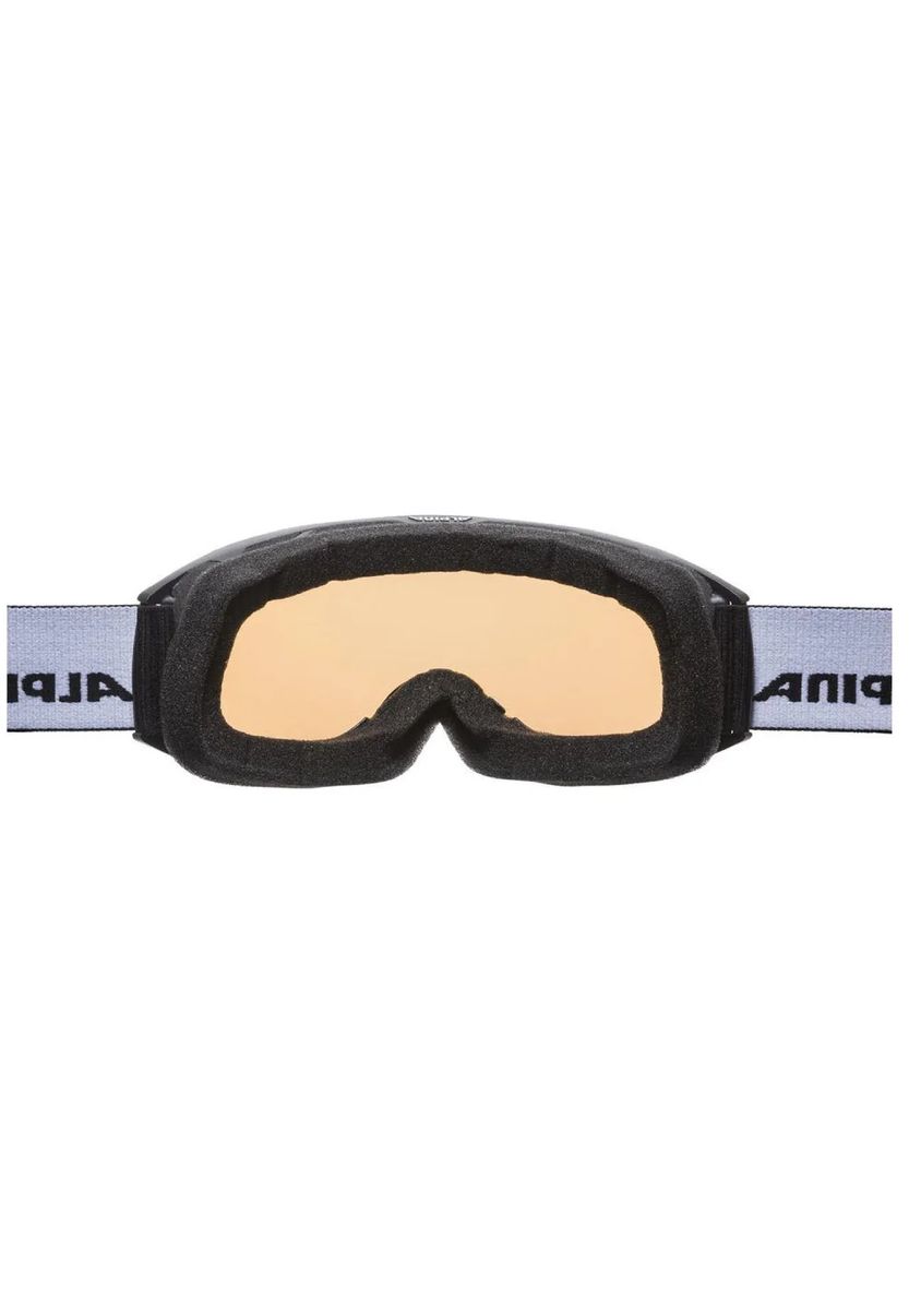 Rahmenlose Panorama-Skibrille
