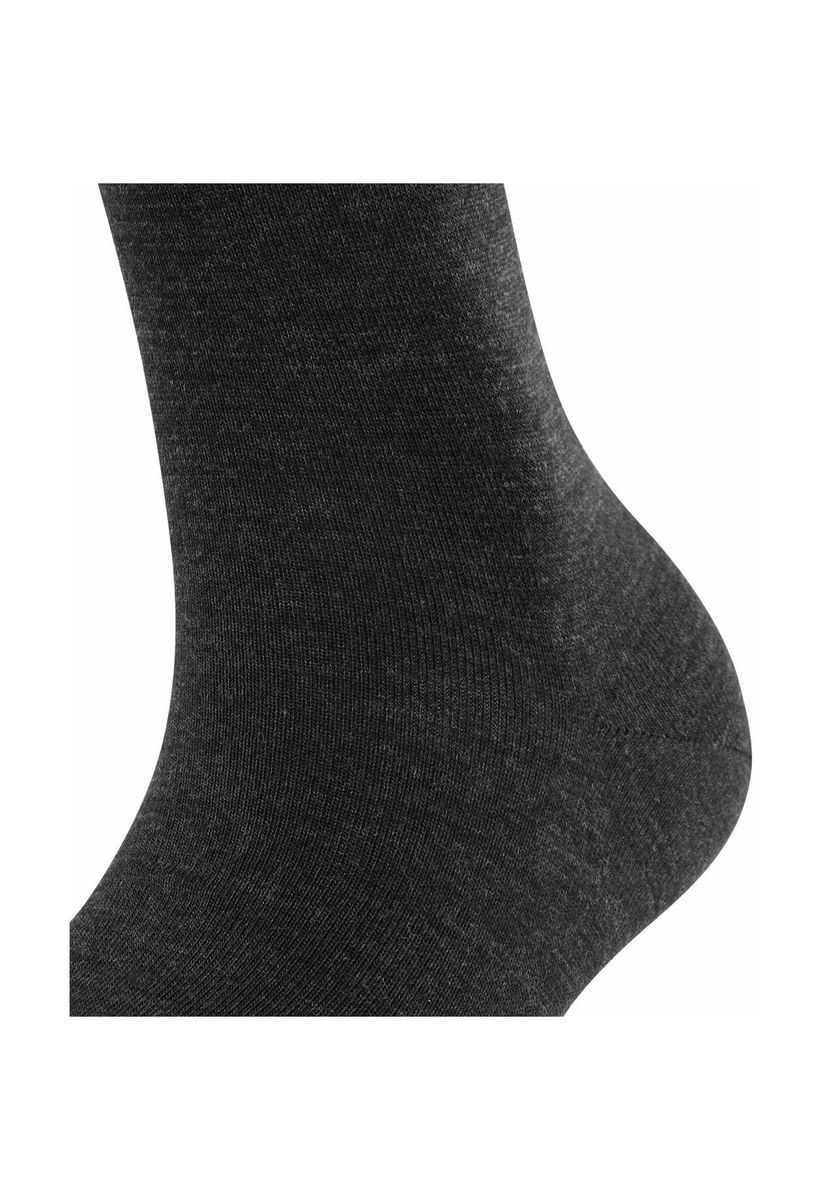 Softmerino Baumwolle Kniestrümpfe