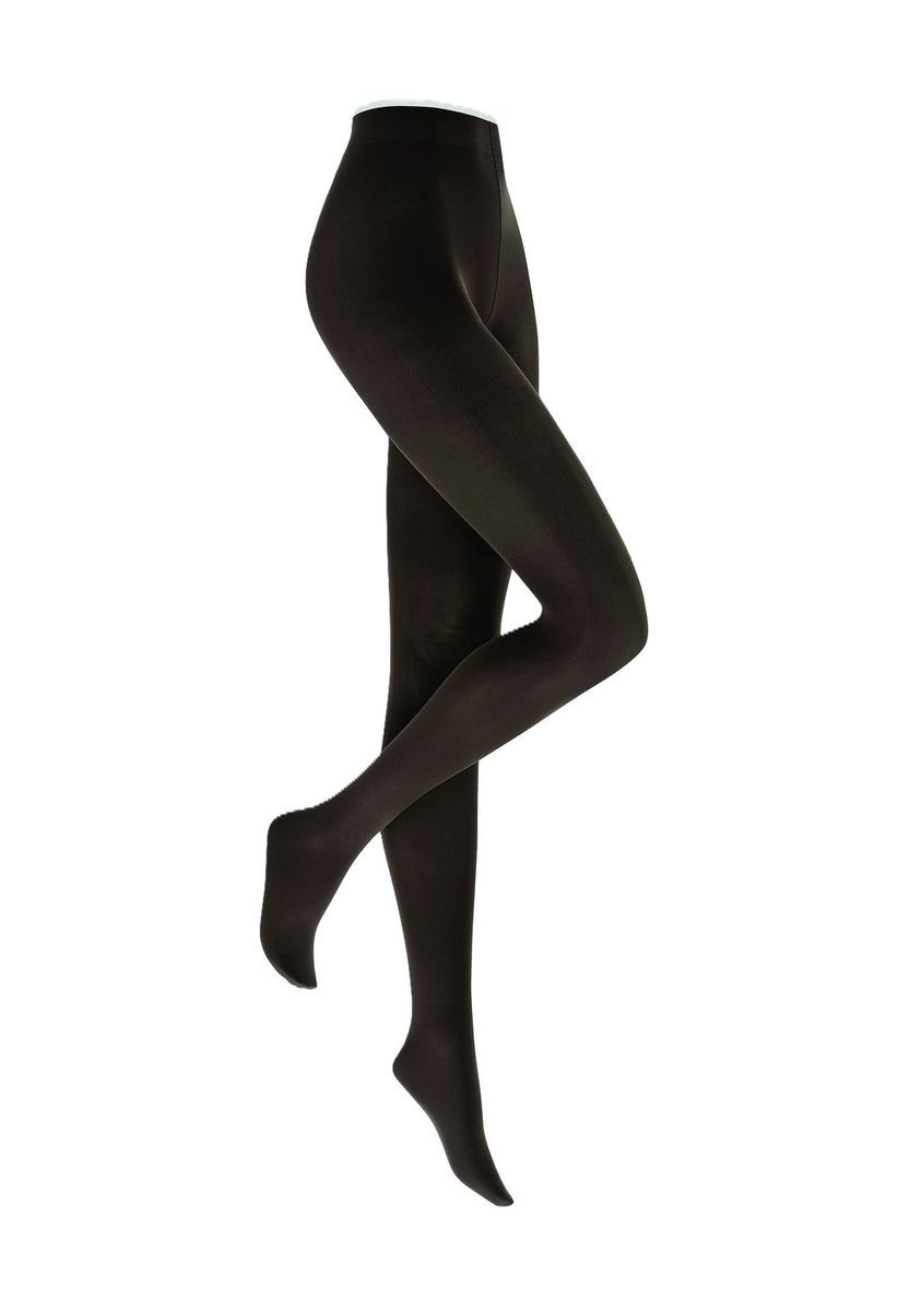 Blickdichte Matte Velvet Strumpfhose