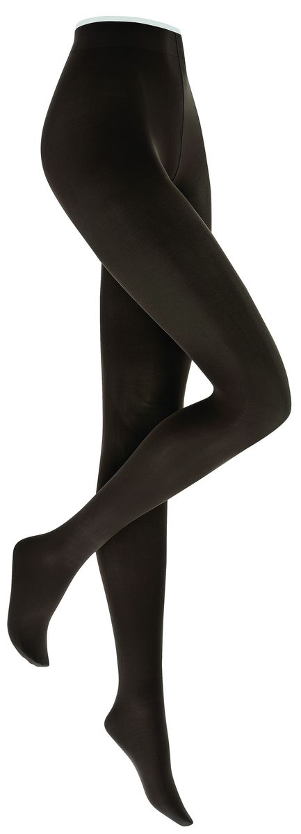 Blickdichte Matte Velvet Strumpfhose