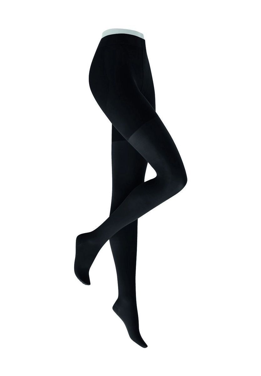 Blickdichte Formende Stützstrumpfhose