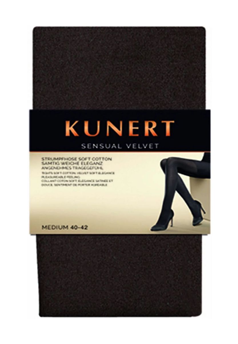 Leggings aus weicher Baumwolle mit Komfortbund