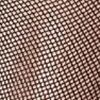 Elegante transparente Netz-Overknee-Strümpfe