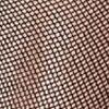 Elegante transparente Netz-Overknee-Strümpfe