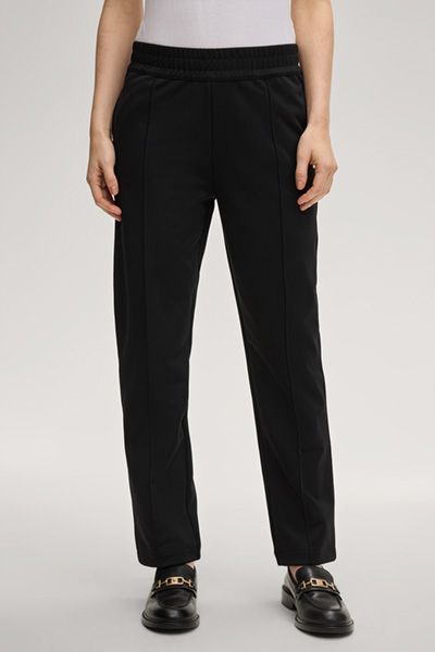 Elegante Joggpants aus Tech-Baumwolle