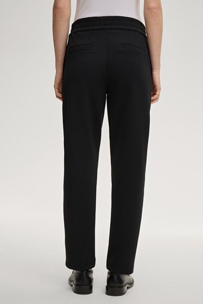 Elegante Joggpants aus Tech-Baumwolle