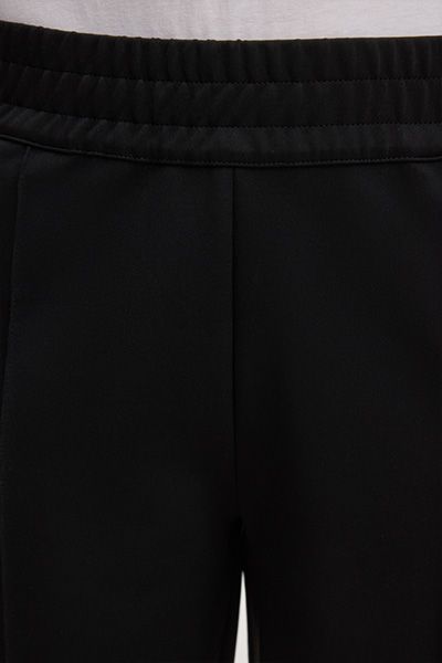 Elegante Joggpants aus Tech-Baumwolle