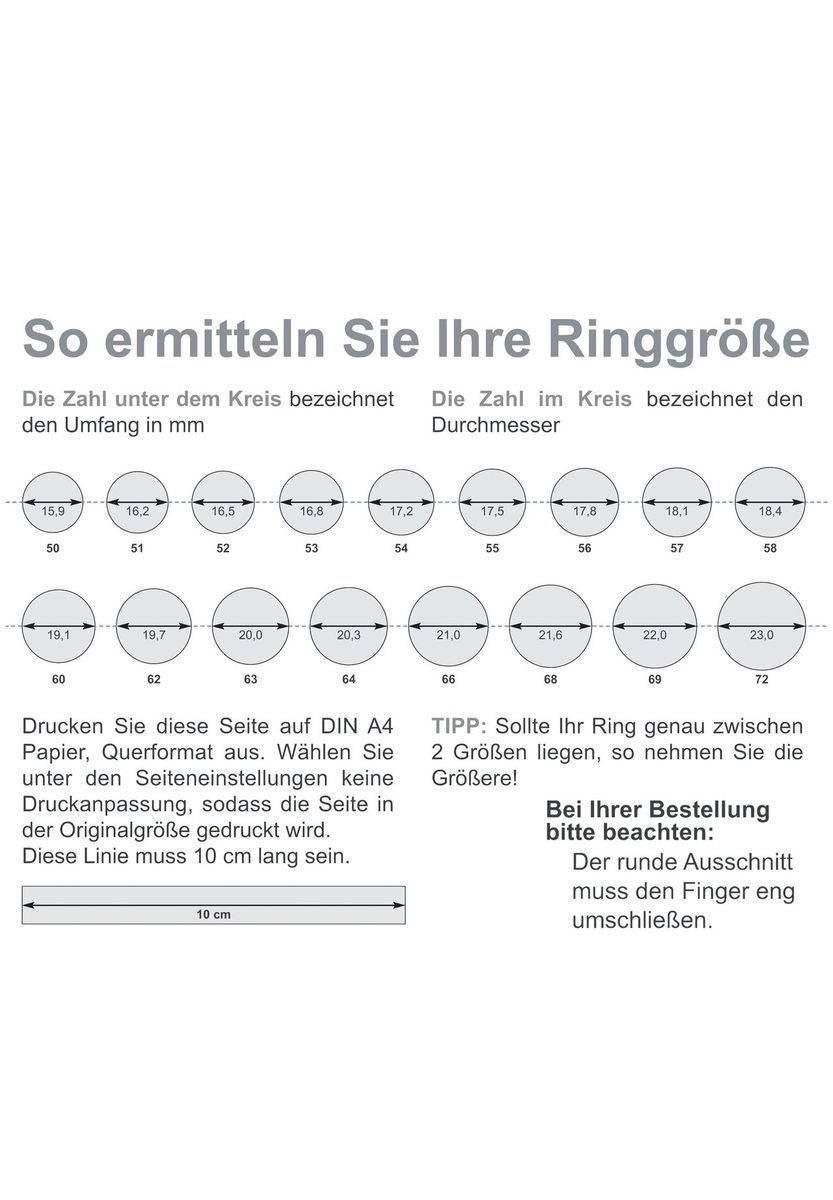 Zierlicher funkelnder Herzanhänger