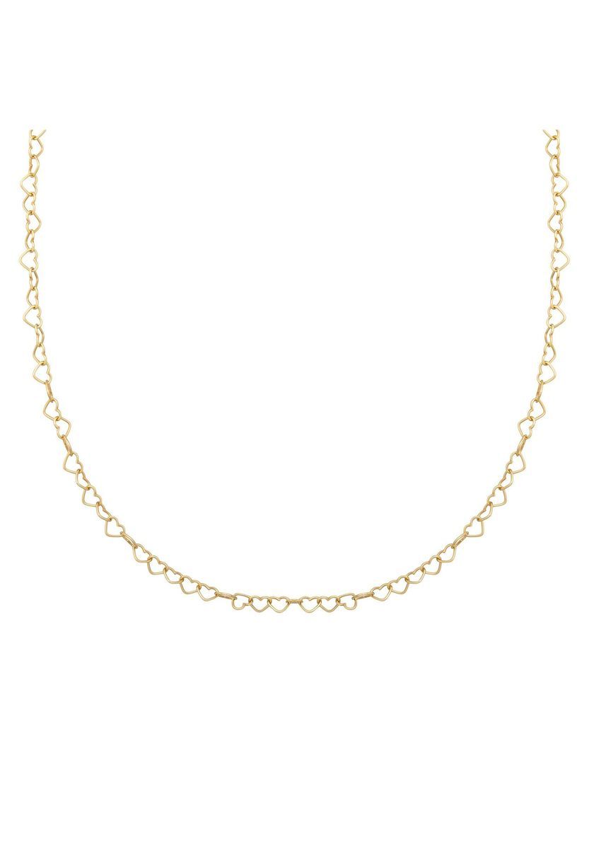 Zarter Herz-Choker
