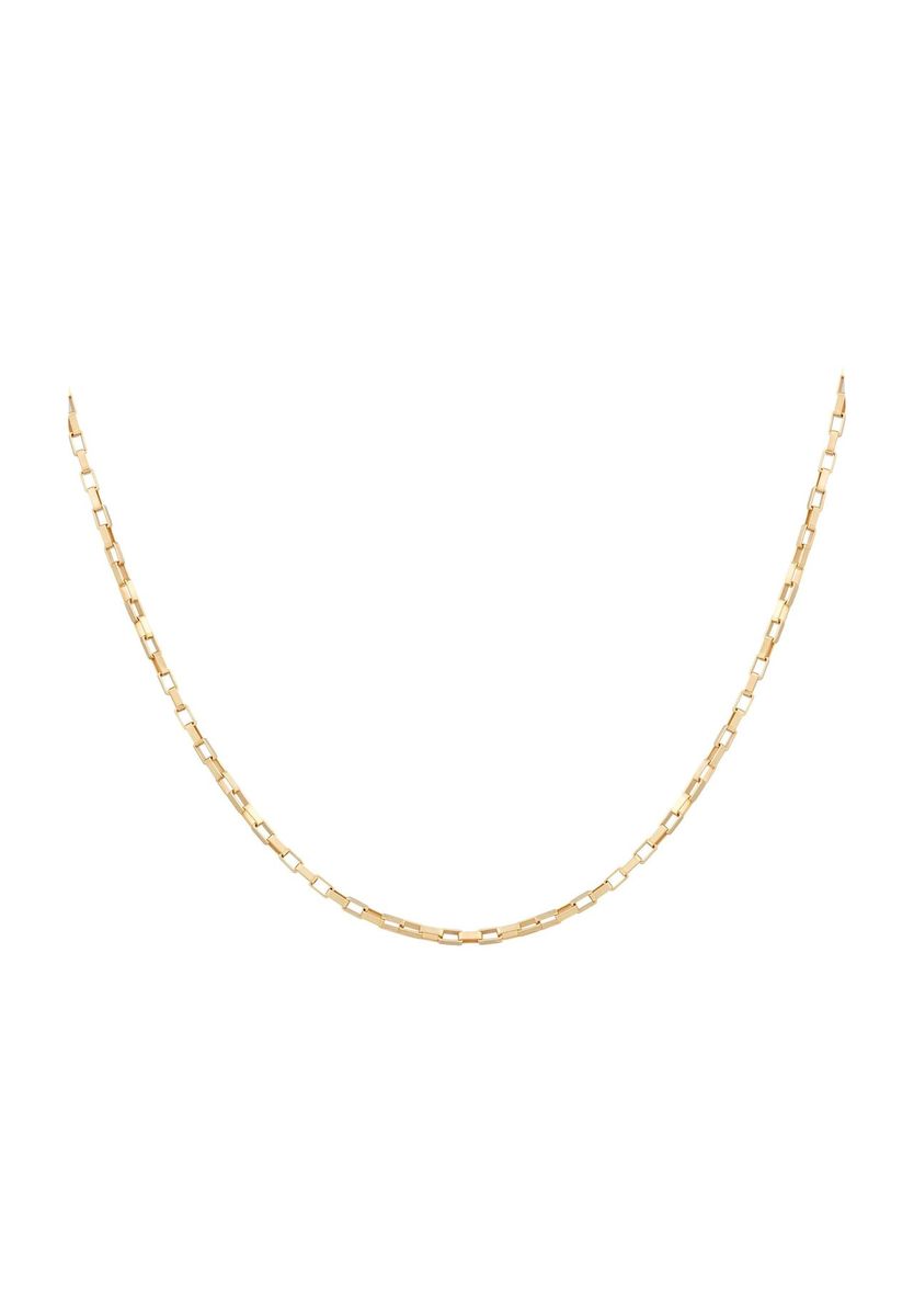 Elegante Venezianer-Ketten-Halskette