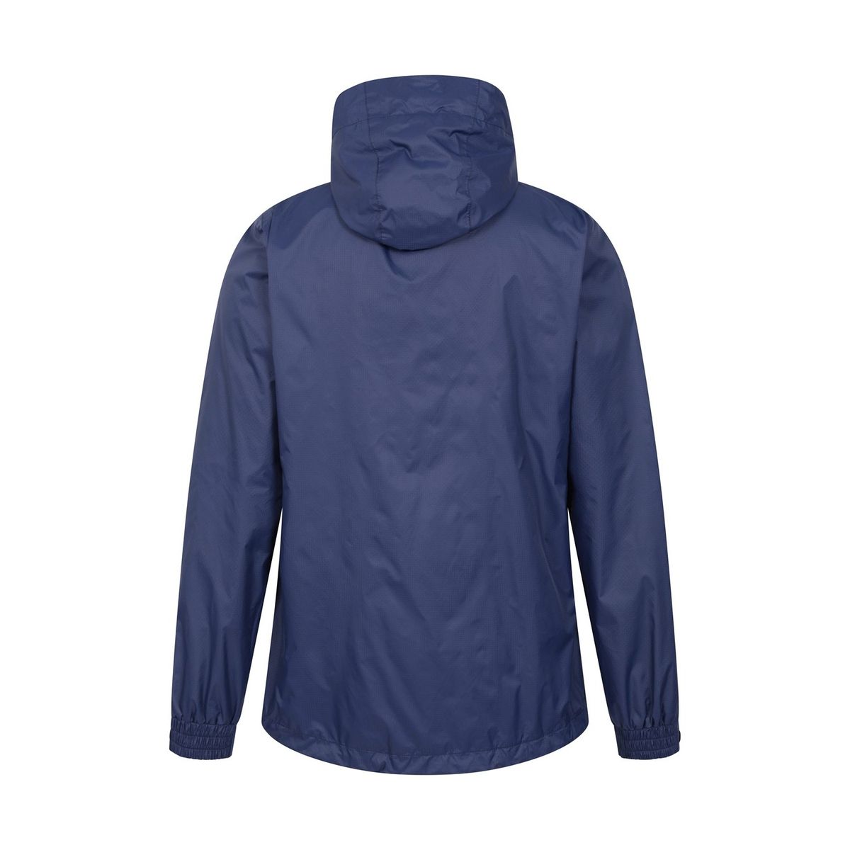 Wasserdichte Leichte Regenjacke mit Kapuze