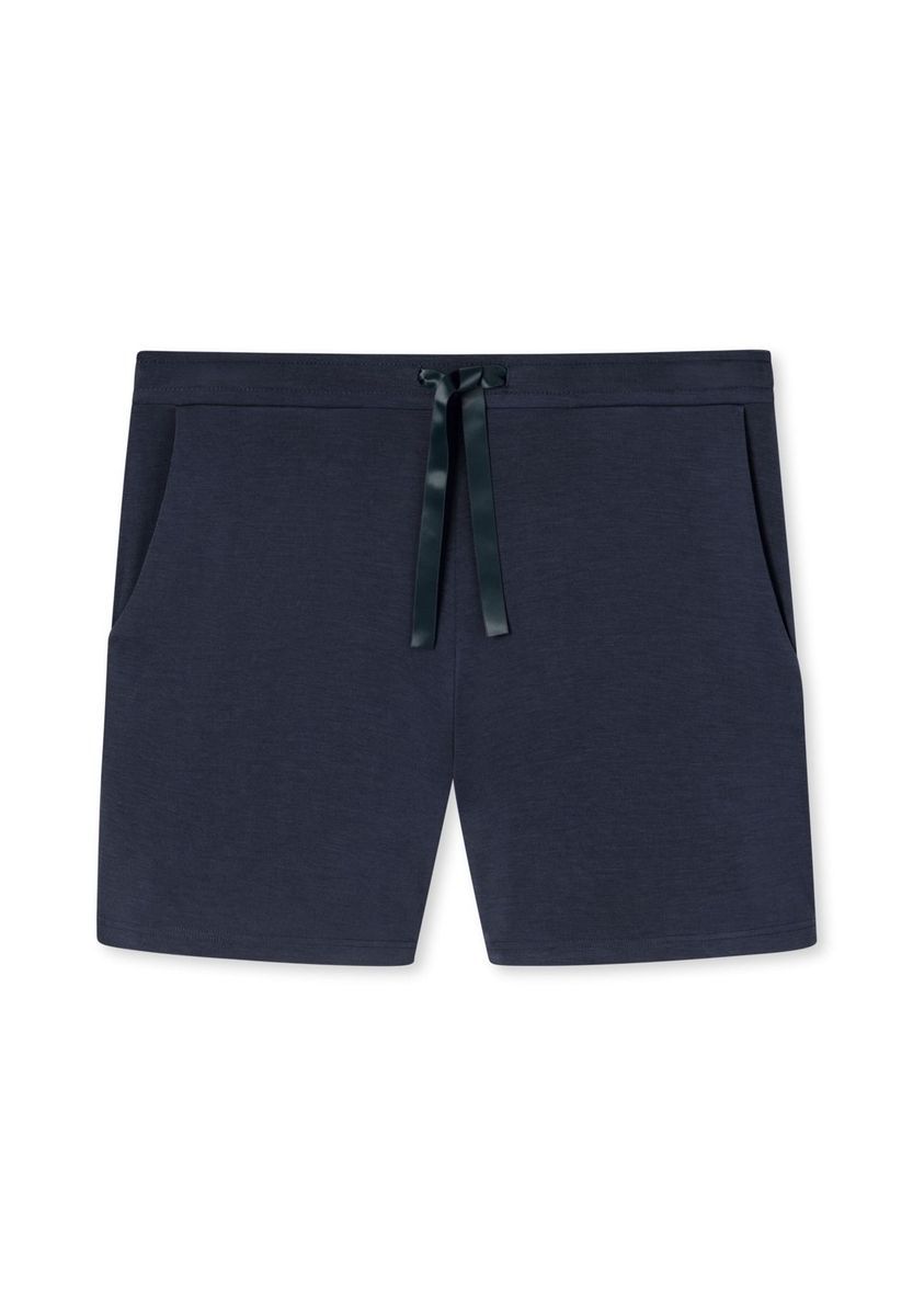 Klassische Jersey-Loungeshorts