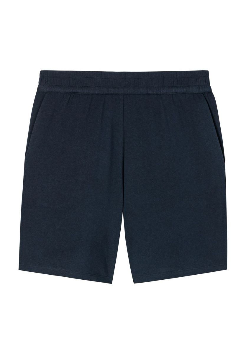 Bequeme Lounge-Shorts mit Gummibund