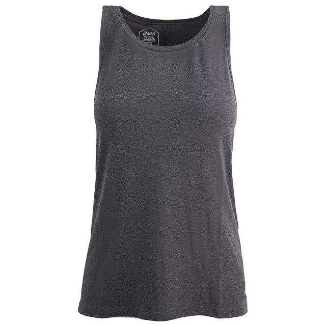 Lockeres Tanktop mit weichem Fall