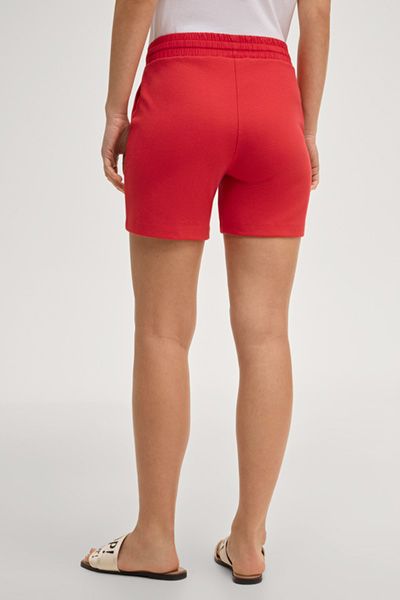Bequeme Sweat-Shorts aus Baumwolle