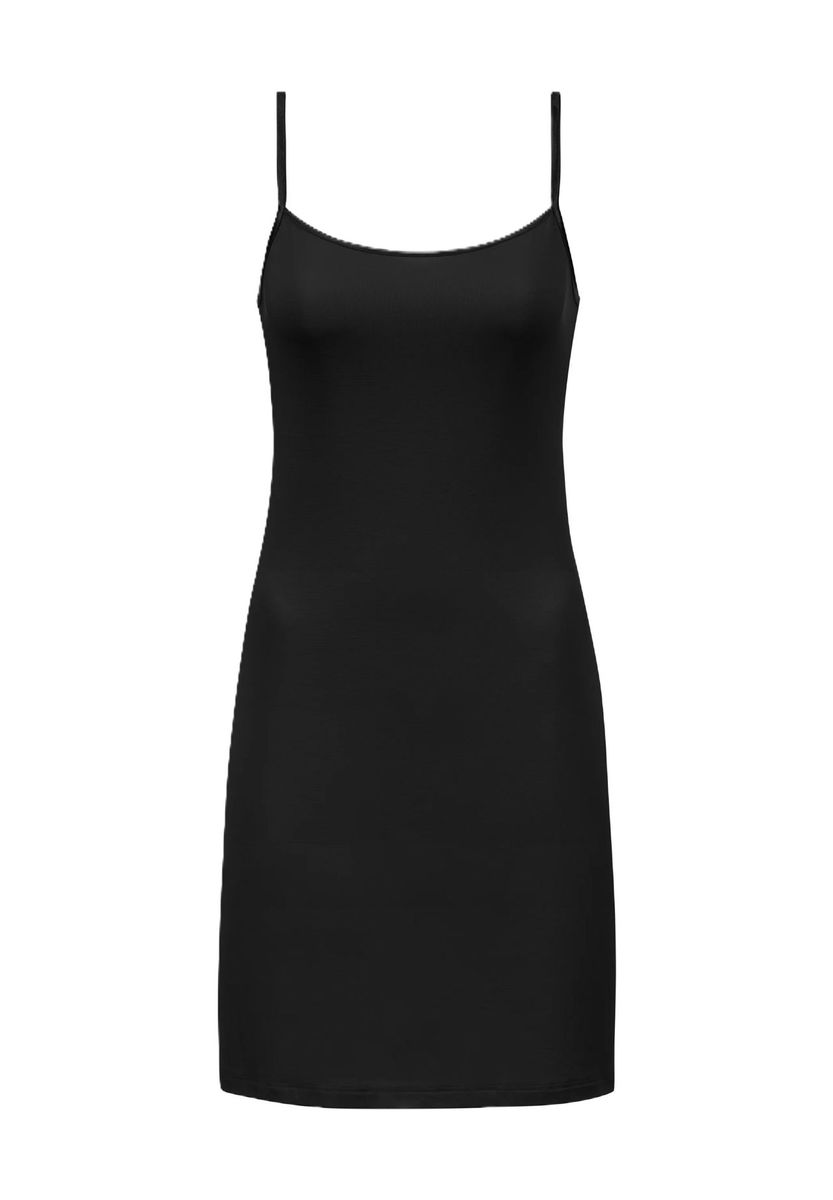 Elegantes Spaghettiträger Body-Dress