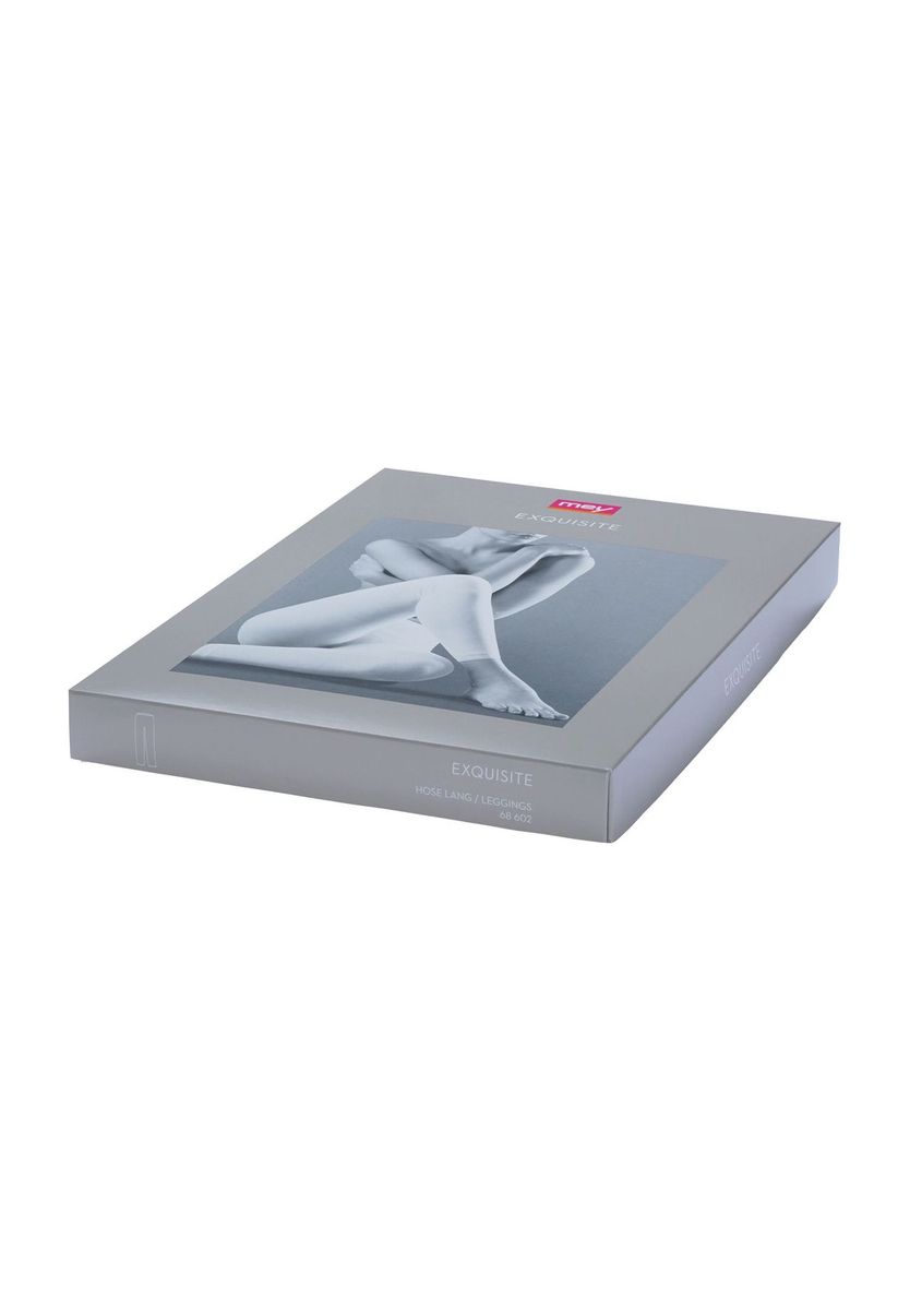 Premium Woll-Seiden-Mix Thermoleggings