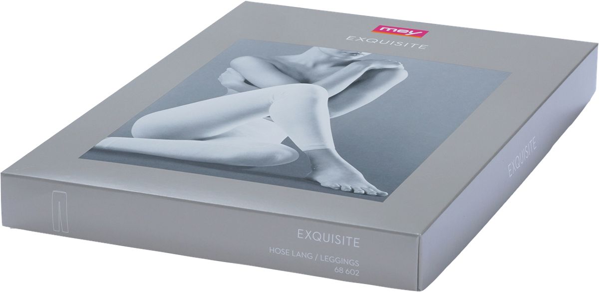 Premium Woll-Seiden-Mix Thermoleggings
