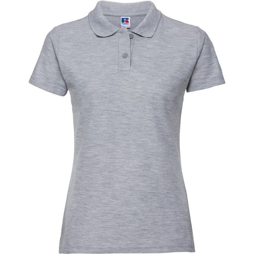 Klassisches Kurzarm-Poloshirt