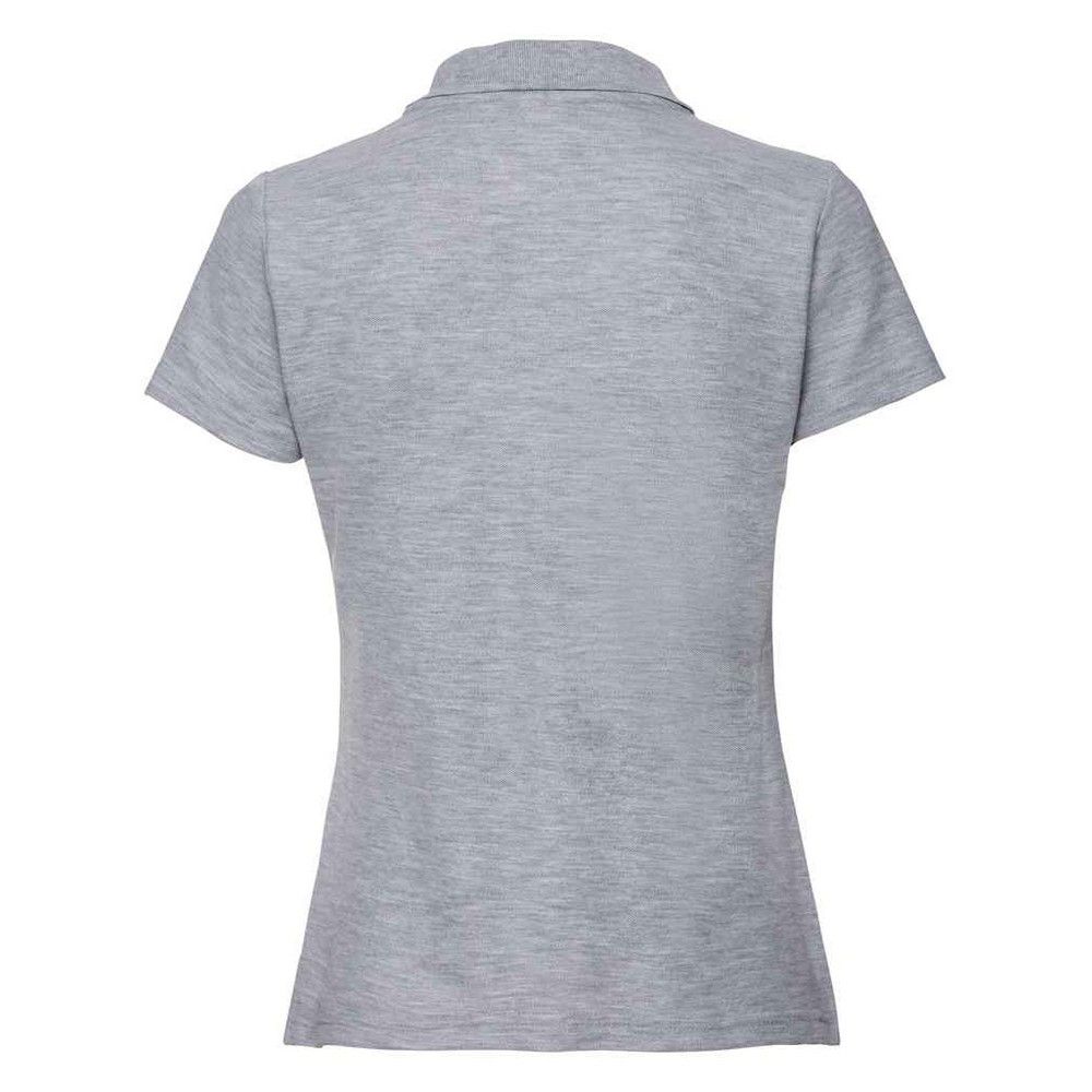 Klassisches Kurzarm-Poloshirt
