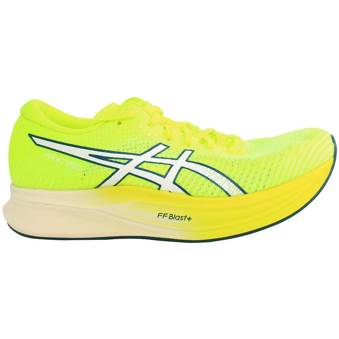 Magic Speed 2 Technische Laufschuhe