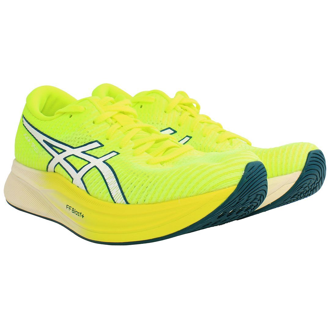 Magic Speed 2 Technische Laufschuhe