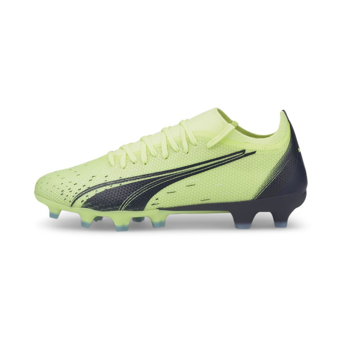 Performance Fußballschuhe für festen Untergrund