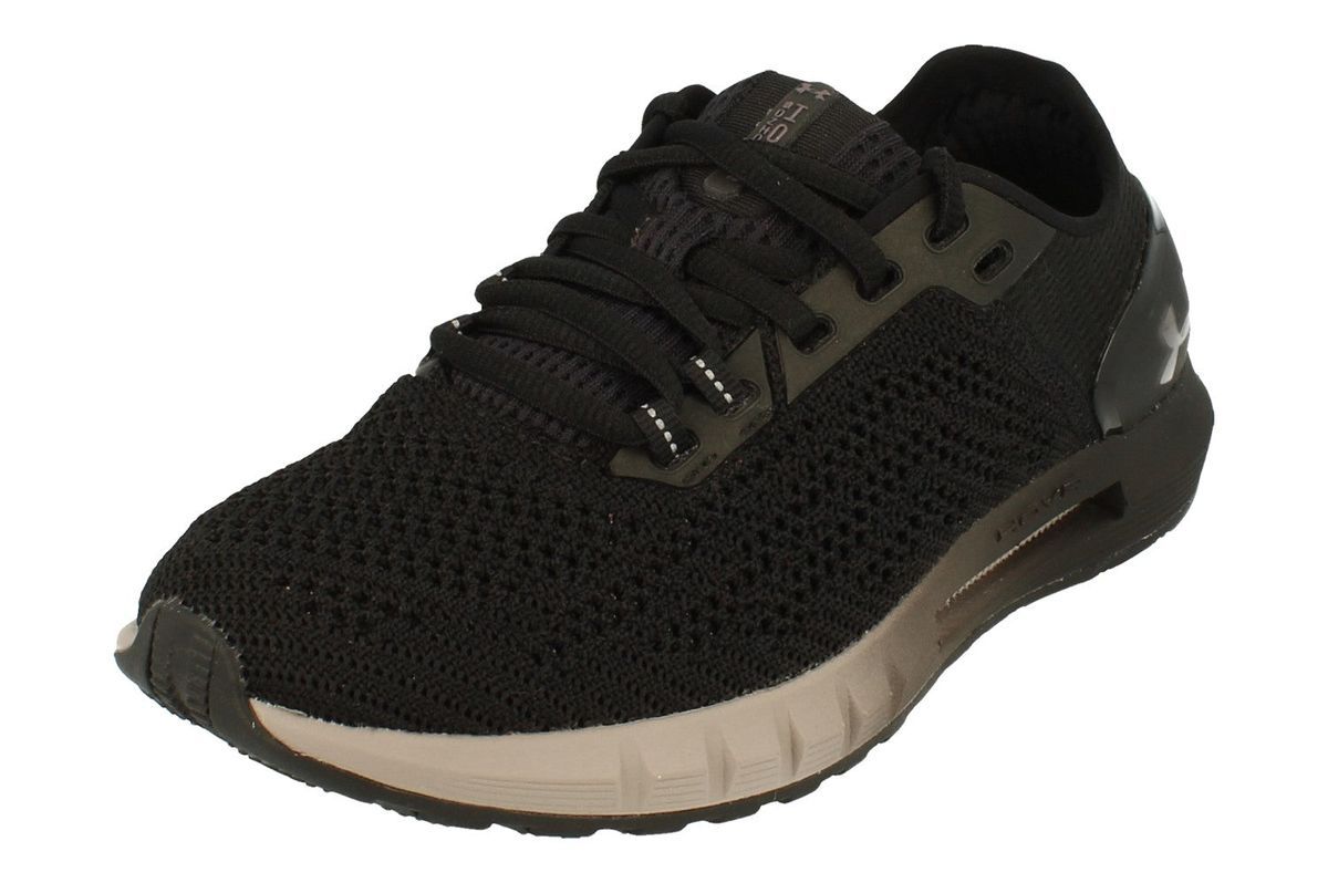 Leichte Performance-Sneaker aus Strick