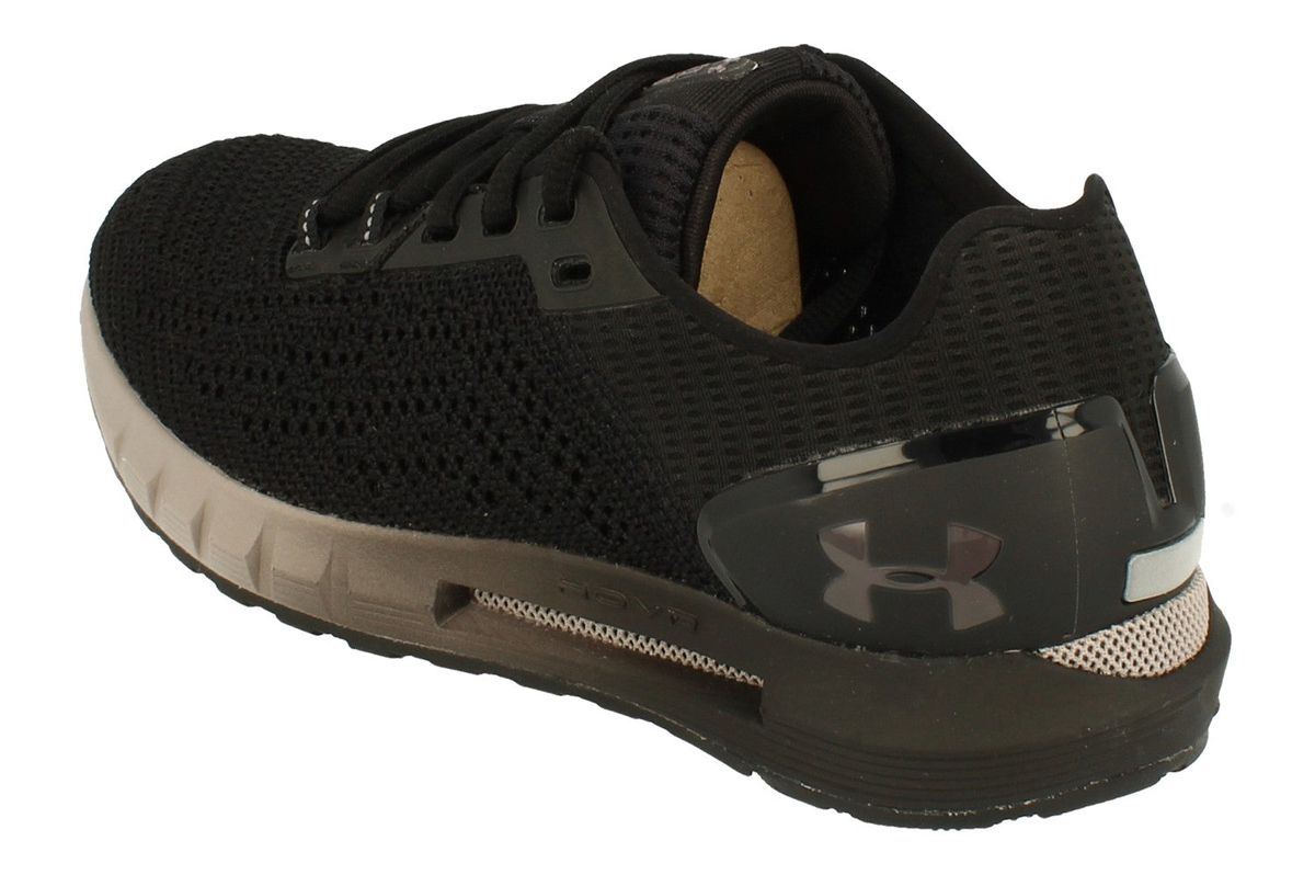 Leichte Performance-Sneaker aus Strick