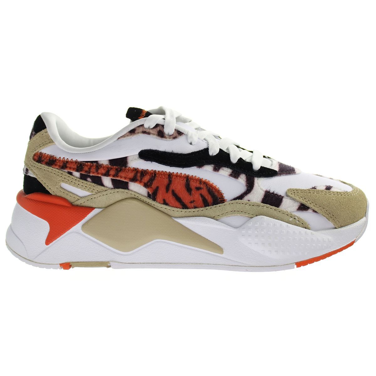 Wild Cats RS-X3 Chunky-Sneaker