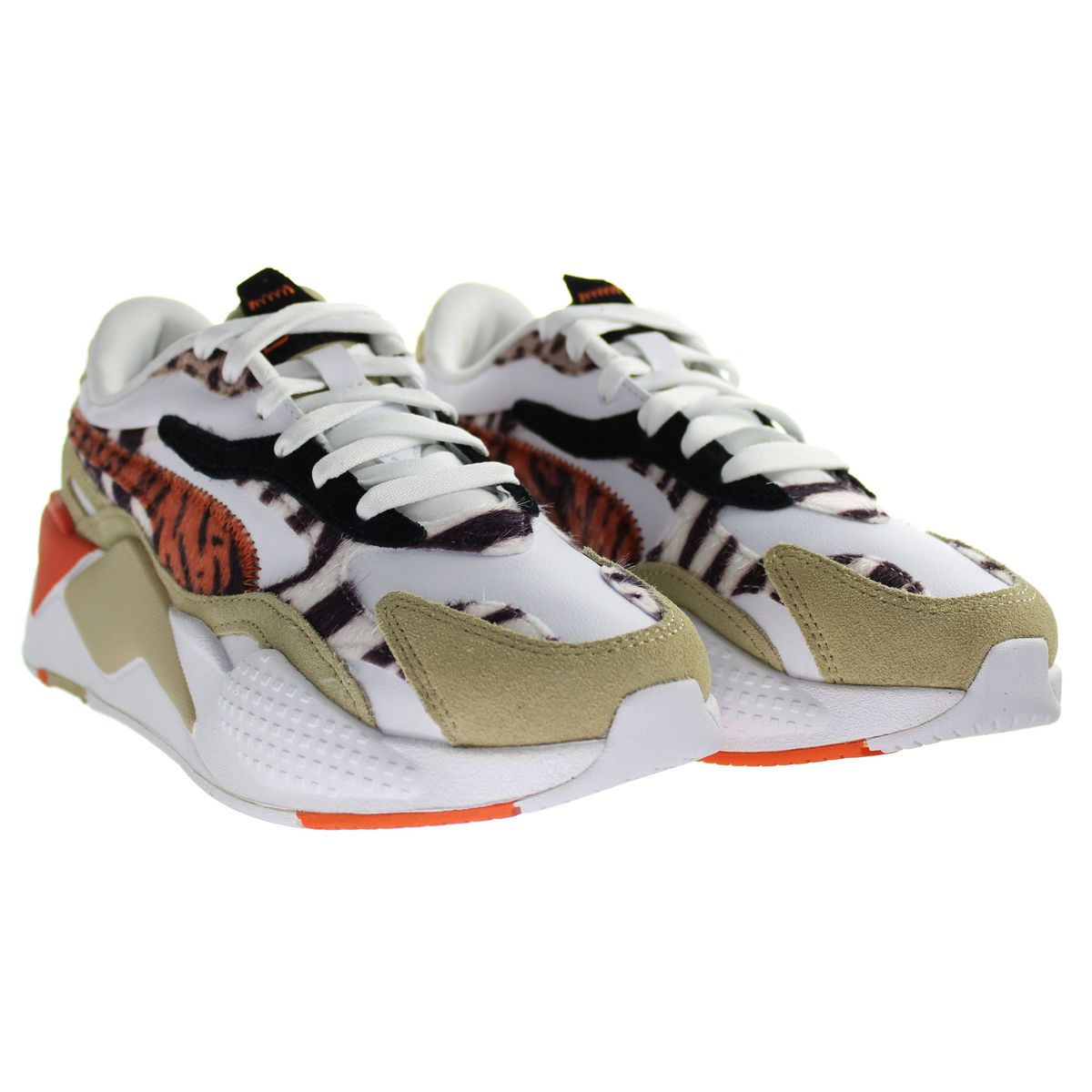 Wild Cats RS-X3 Chunky-Sneaker