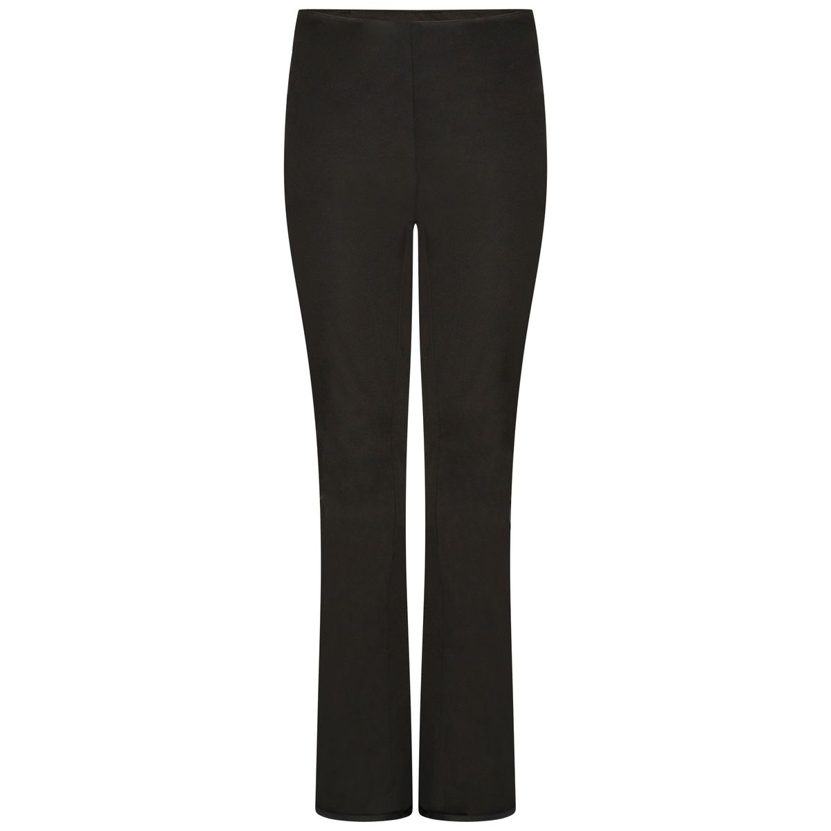 Slim-Bootcut Softshell-Skihose