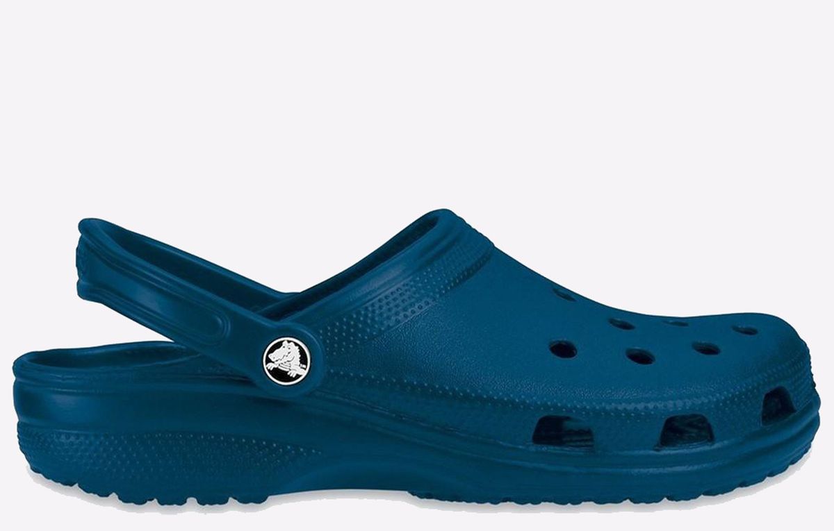 Klassische Belüftete Wasserdichte Clogs
