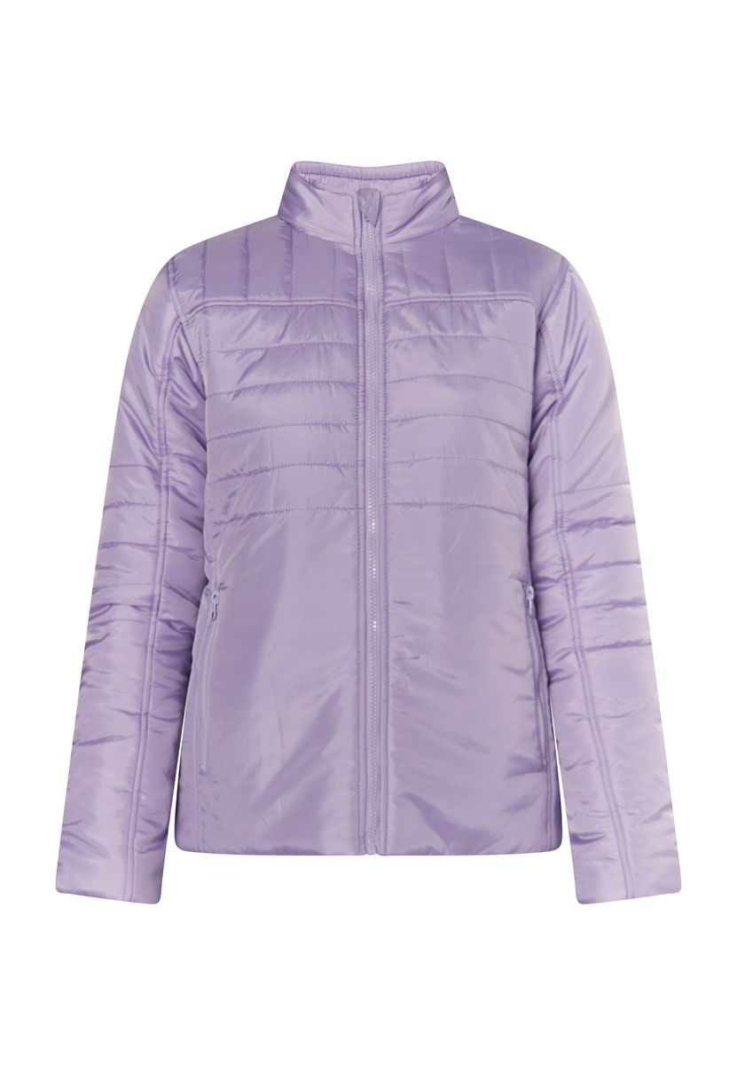 Leichte Steppjacke für die Übergangszeit