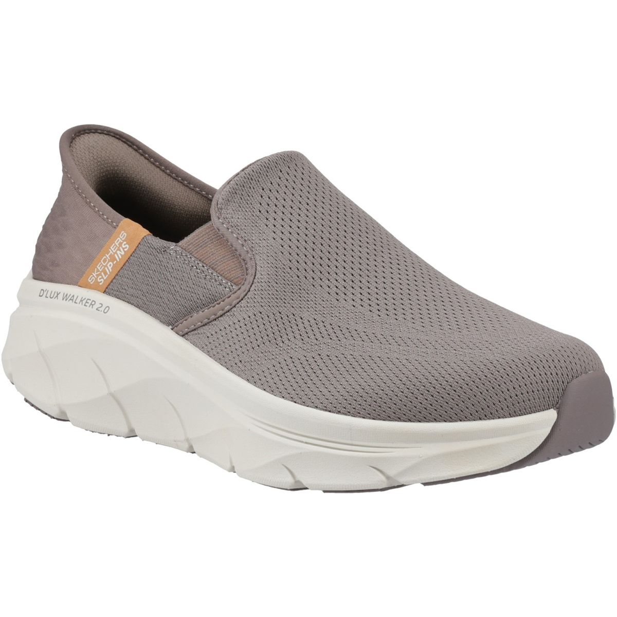 D'Lux Walker 2.0 Slip-On Schuhe