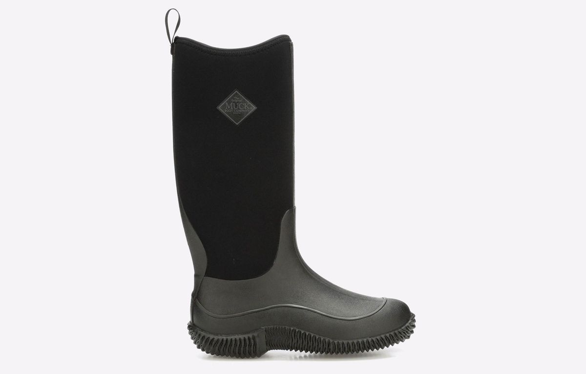 Wasserdichte Neopren-Gummistiefel