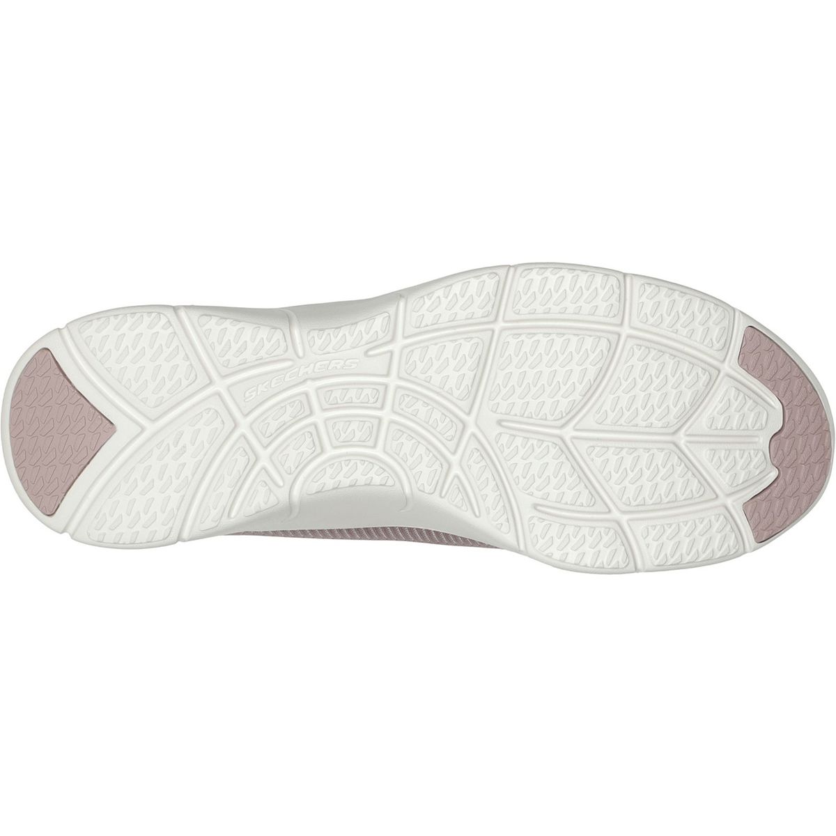 Classy Doll Mesh-Strick-Sneaker
