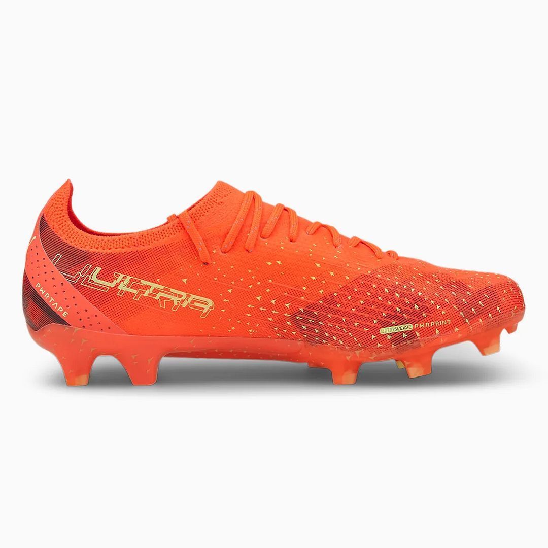Leichte High-Performance Fußballschuhe