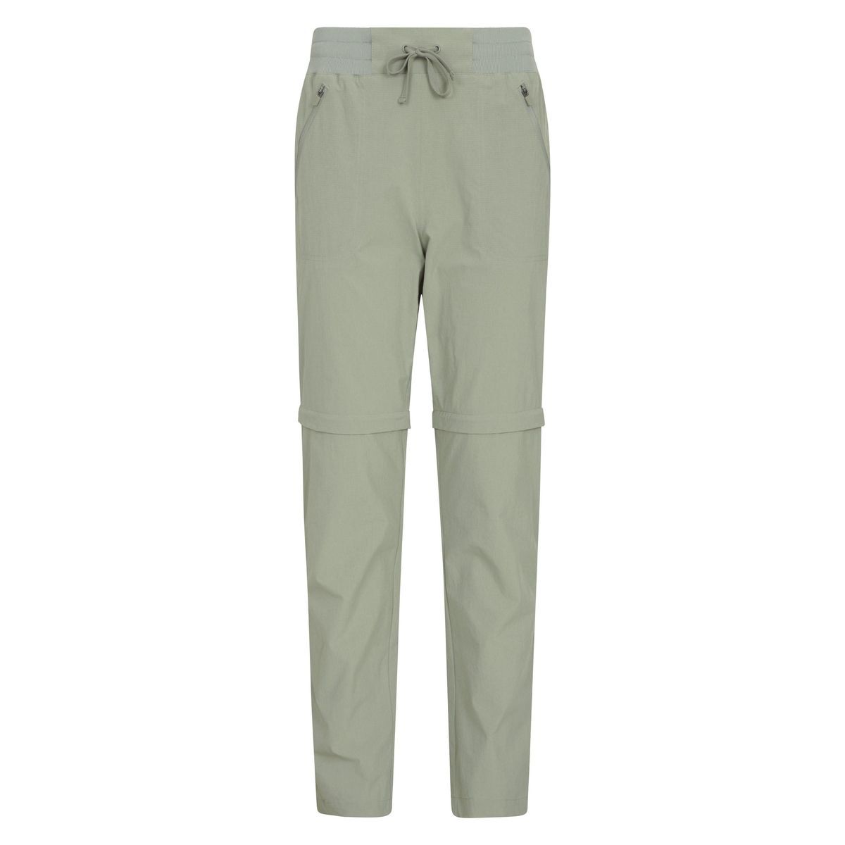 Wandelbare schnelltrocknende Wanderhose