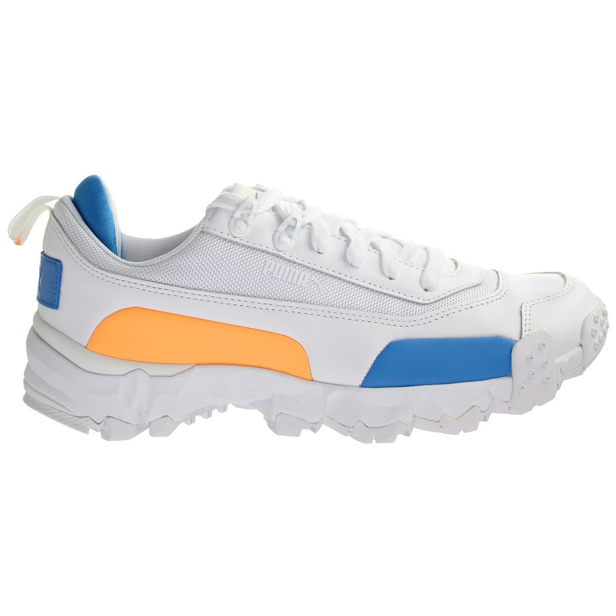Chunky Trailfox Terrain Sneaker