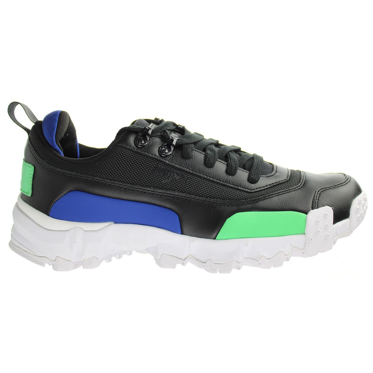 Robuste Trailfox Mehrfarbige Sneaker