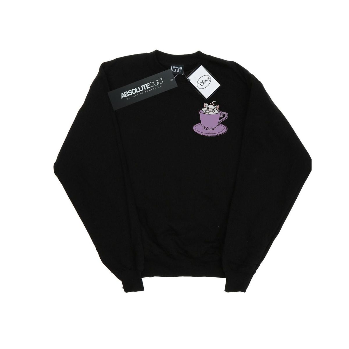 Aristocats Marie Tassengrafik Sweatshirt