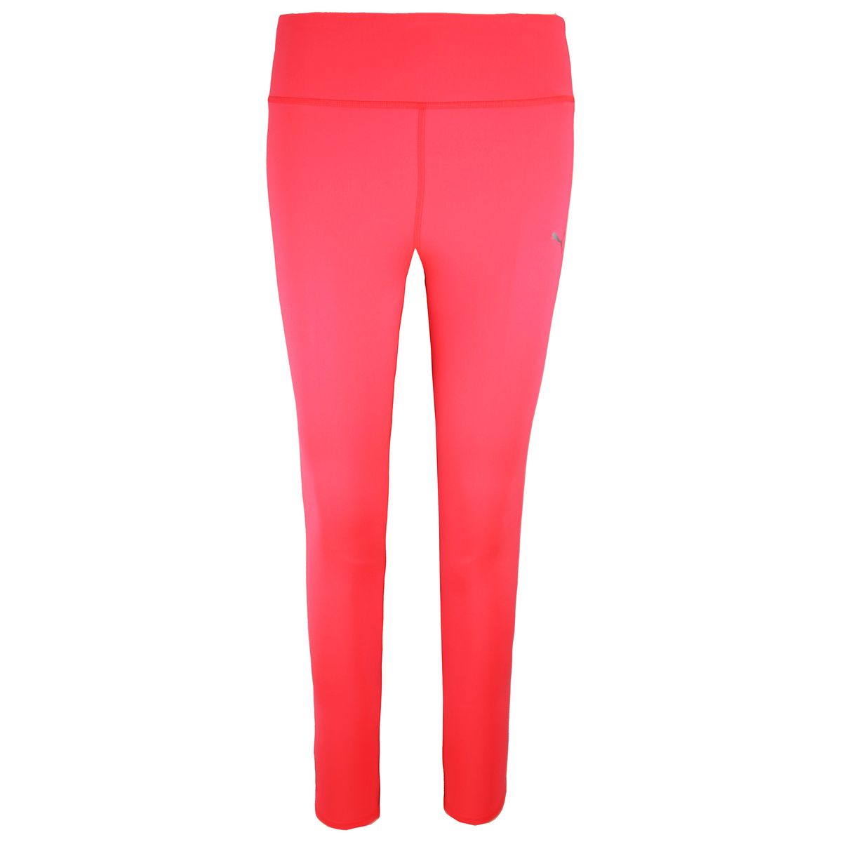High-Waist Feuchtigkeitsableitende Trainings-Tights