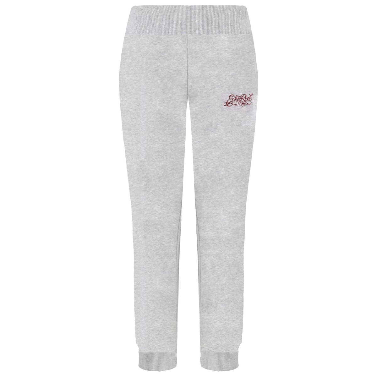 Jogginghose mit Schriftzug-Logo