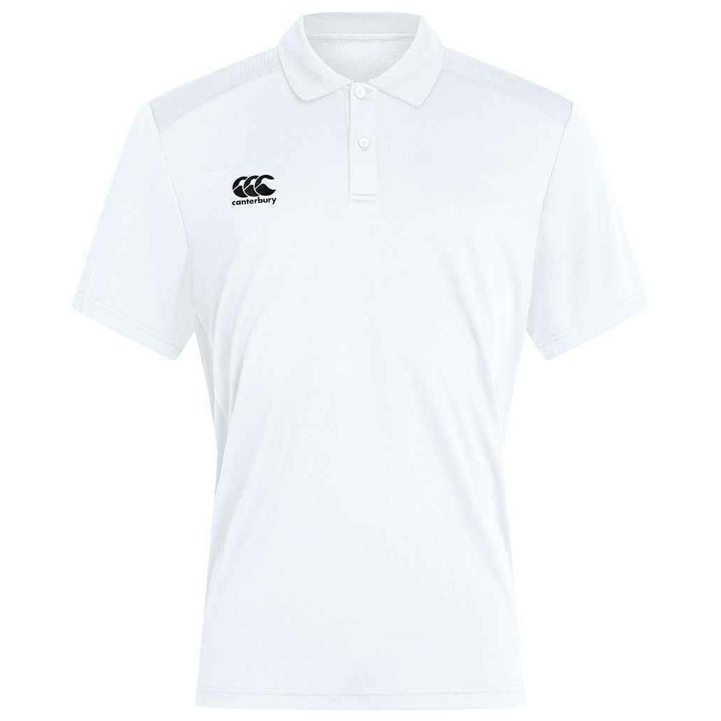 Sportliches Leichtes Mesh-Polo-Shirt