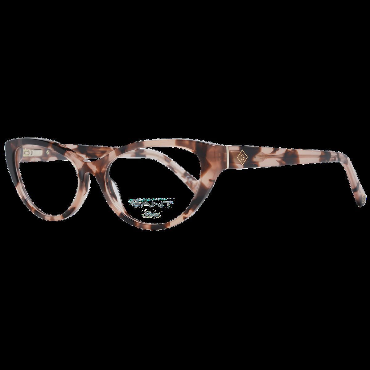 Vintage-Inspirierte Cat-Eye-Brillenfassung