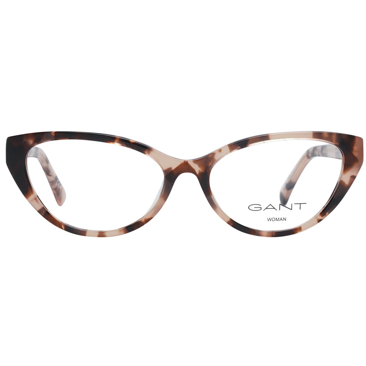 Vintage-Inspirierte Cat-Eye-Brillenfassung